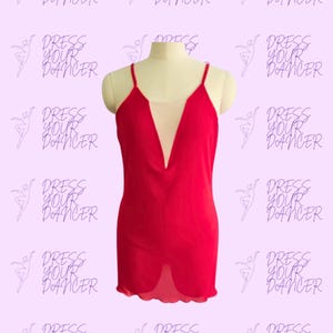 long maxi dress slip Melrose Dress