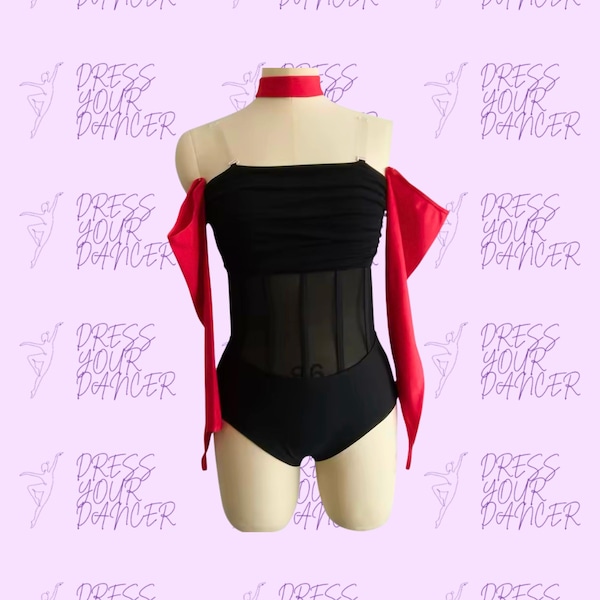 Diamonds Dance Costume – Girls Jazz Lyrical Solo Costume Womens Musical Theatre Competition Dancewear Catalog Teen Stage Performance Outfit