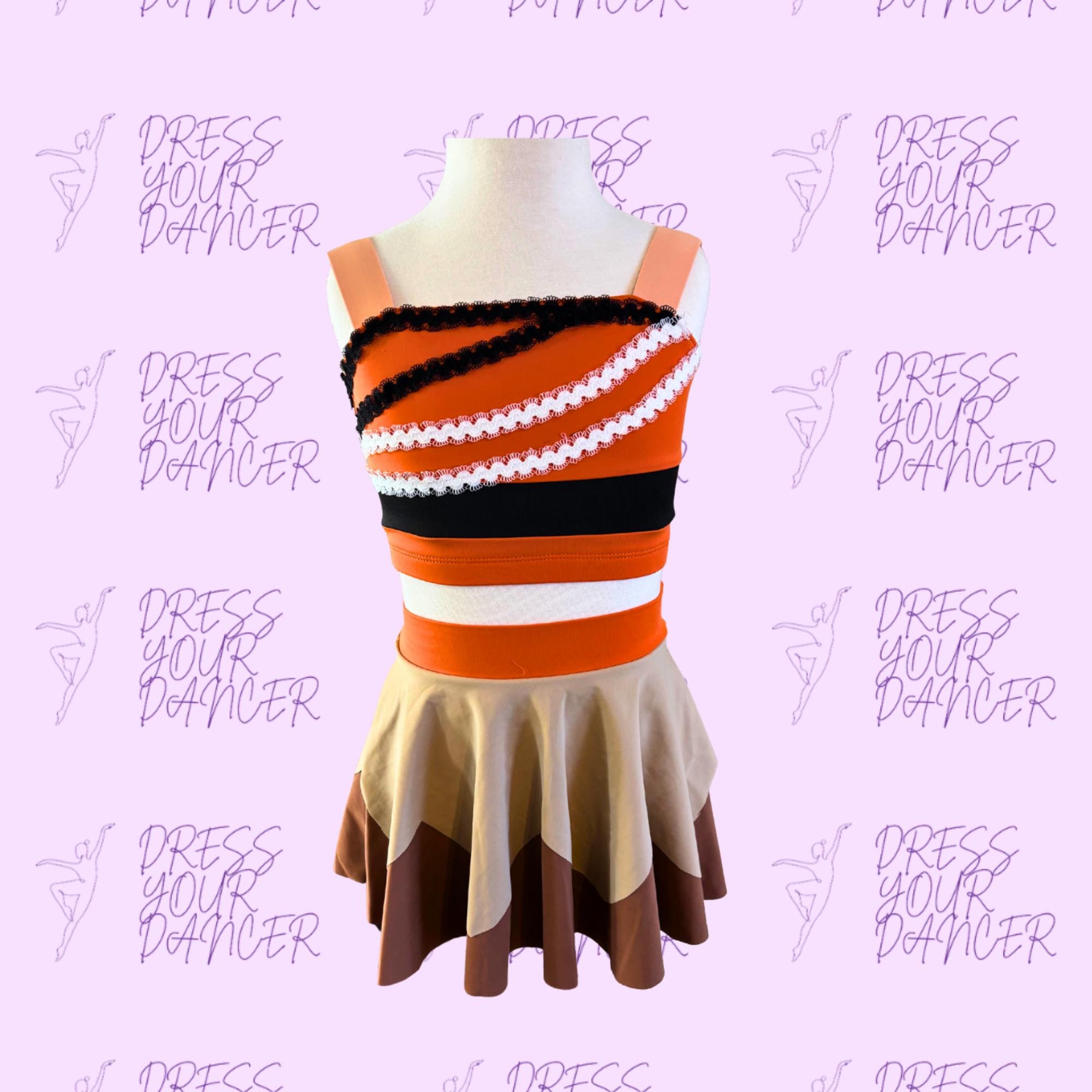 Go Go Dancer Dress - Etsy