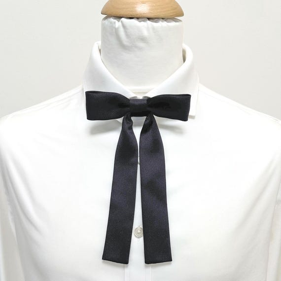 Kentucky Western Bow Tie–handmade Rustic Cowboy & Cowgirl