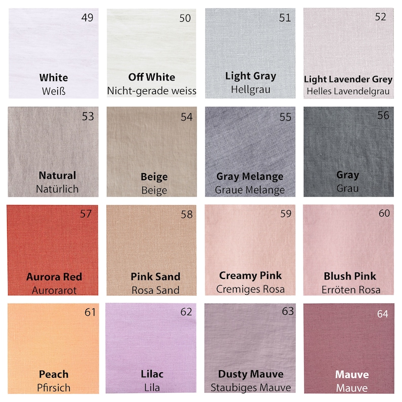 You can pick up and select any color for bow tie, cufflinks, suspenders, braces, pocket square. You can select of  pastel  shades which are: white, off white, grey, aurora red, mauve, dusty mauve, peach, lilac, creamy pink, beige, natural and others