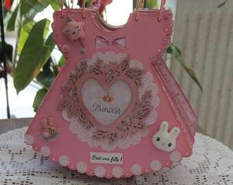 Album De Scrapbooking Bebe Etsy