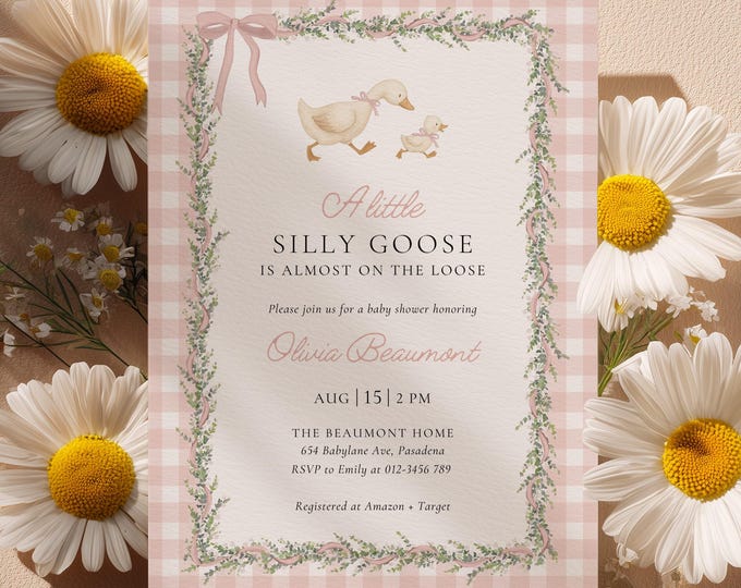 Baby + Kids | Invites