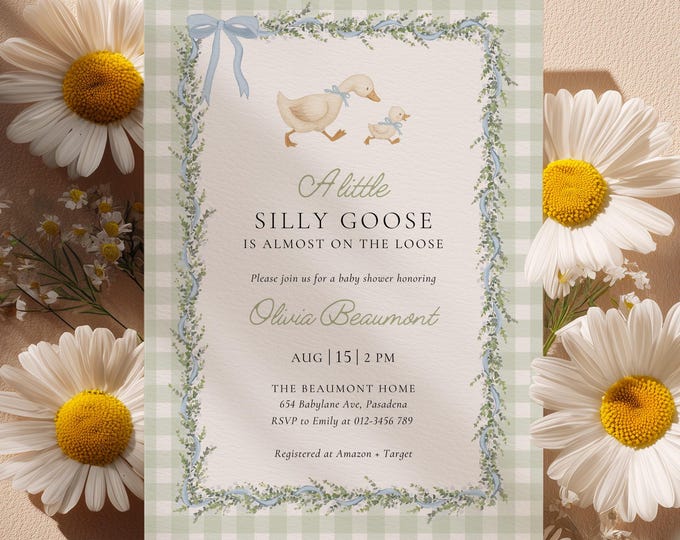 Baby + Kids | Invites