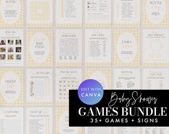 Baby Games | Extras