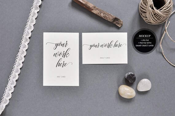 Styled Stock Photography Card Mockup Wedding Invitation Rsvp Styled Stock Photography Card Mockup Wedding Invitation Rsvp