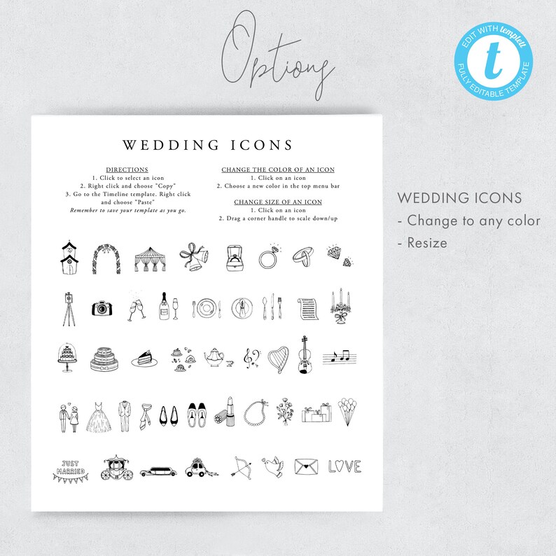 Free Free 264 Wedding Timeline Svg SVG PNG EPS DXF File