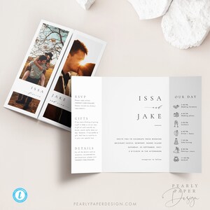 Hochzeitseinladung Vorlage Download Druckbare Hochzeitseinladung Elegante Hochzeitseinladung Set Templett bearbeitbare Hochzeit #ISSA