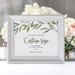 Greenery Custom Sign Template Download Rustic Wedding Sign Printable ...