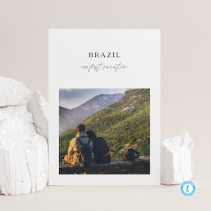 Plantilla de números de mesa para fotos de bodas Descarga de plantillas de números de mesa para fotos de viajes de destino de Templett Número de mesa de boda Tarjetas de mesa imprimibles 27