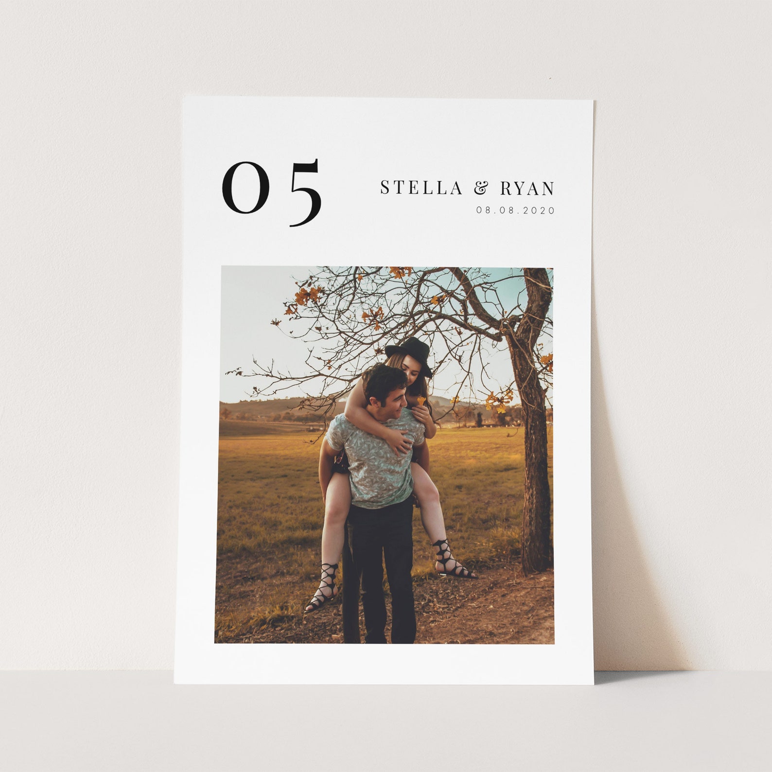 Album Table Numbers Photo Table Numbers Template Download Templett Wedding Table Number ...