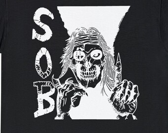 90s EXIT-13 Tシャツ EXIT 13 NAPALM DEATH 90s EXIT-13 T-shirt EXIT 13 NAPALM DEATH