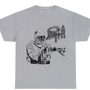 Death Pull the plug Death Entombed Autopsy Venom Carcass Cannibal corpse Deicide Morbid Angel Obituary Mortician Grave Cryptopsy Slayer Nile