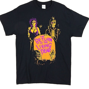 Return Living Dead 2 - Etsy