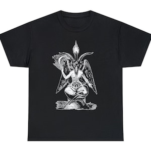 Baphomet Shirt