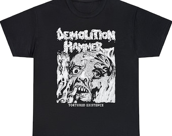 Tortured Existence 2 Entombed Bolt Thrower Autopsy Venom Carcass Vader Deicide Morbid Angel Obituary Death Mortician Cannibal Corpse