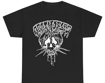 Vintage 90s Brutal Truth “ Extreme Condition 1992 Grindcore Music