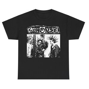 Gism Japanese Punk Hardcore - Etsy