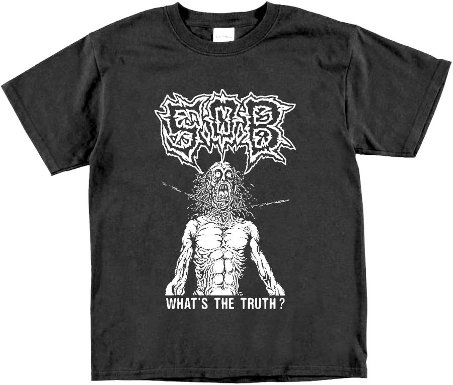 Brutal Truth Vintage - Etsy
