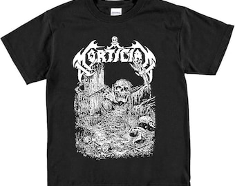 House By The Cemetery Entombed  Bolt Thrower Autopsy Carcass  Suffocation Deicide Morbid Angel Obituary Death  Cannibal Corpse
