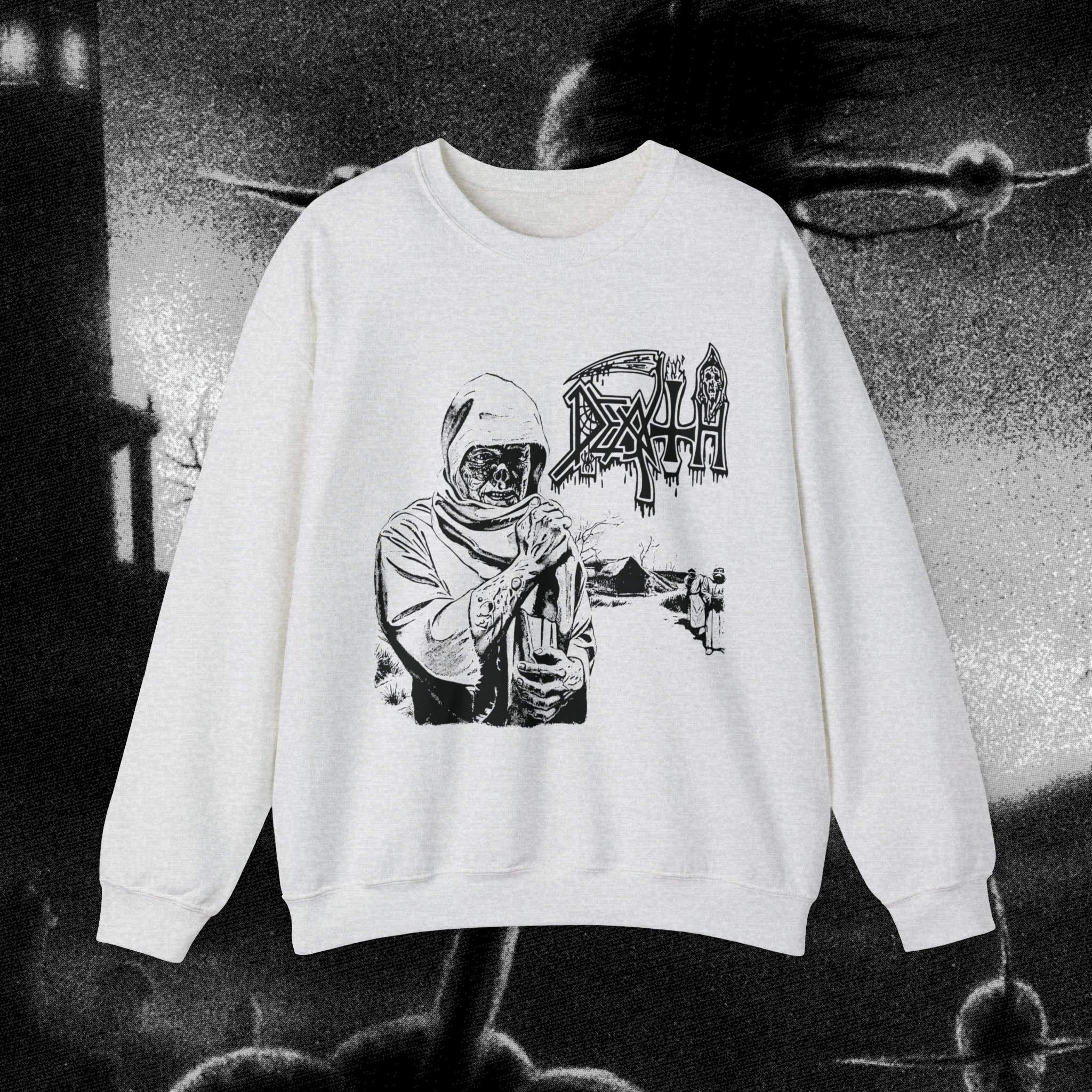 Bolt Thrower Long Sleeve - Etsy