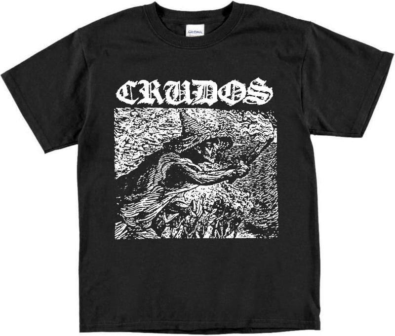 Los Crudos - Etsy