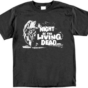 BUMP 20周年⭐︎ THE LIVING DEAD T Return of the Living Dead - Etsy