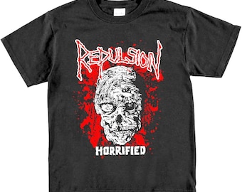 Vintage 90s Exit-13 Legalize Hemp Now T-shirt Size L Grindcore