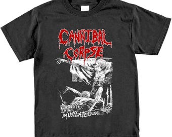 Tomb Cannibal Autopsy Venom Carcass Cannibal corpse Deicide Morbid Angel Obituary Death Mortician Grave Rot Cryptopsy Vader Slayer Nile