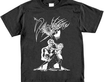 Septic Death - Vintage 90s - Hardcore Punk Rock Band Pushead