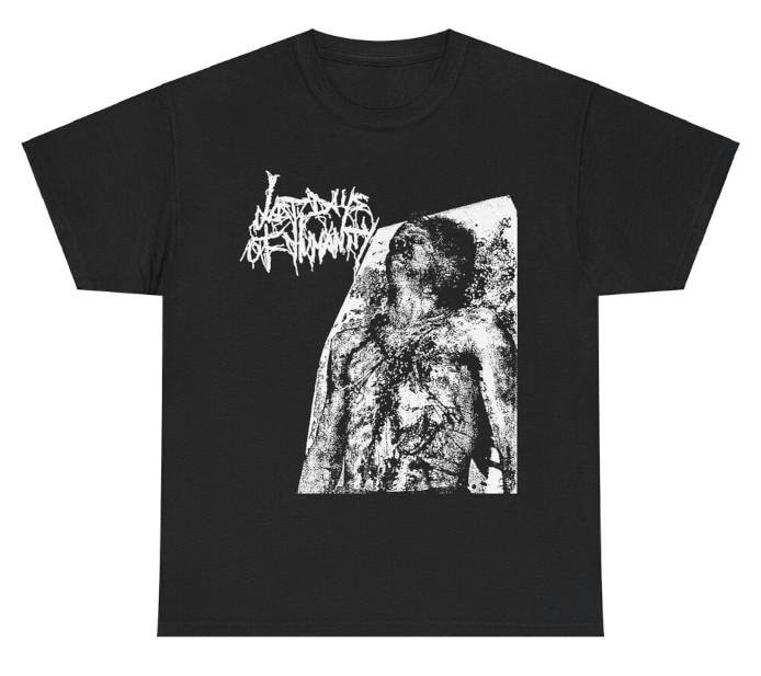 Last days of humanity - Etsy 日本
