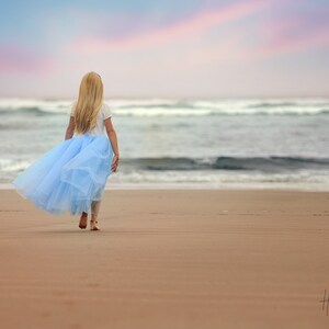 Oregon Ocean Beach Waves Sand Digital Backdrop Background Instant Download Composite Photography