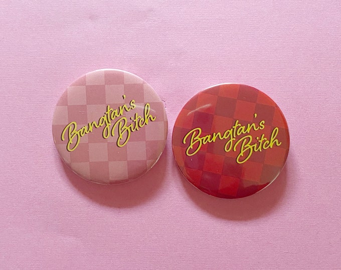 Taehyung/'s Juul #Jimin BTS Buttons #Vante BTS World Bangtan/'s Bitch