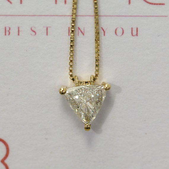 Best chain 2024 for diamond pendant