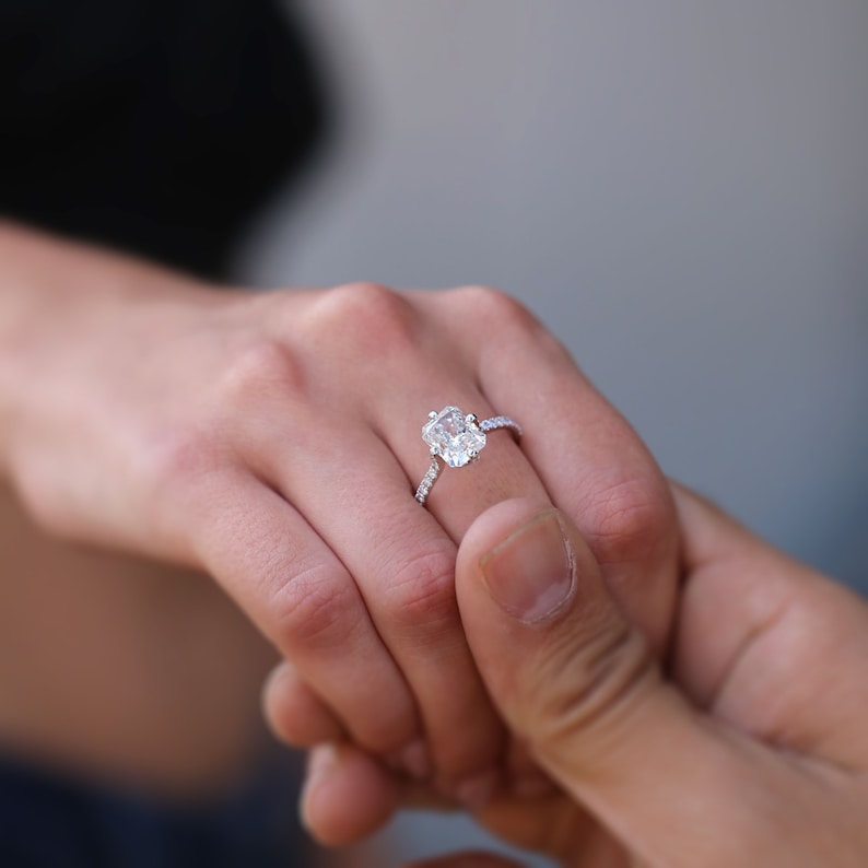 radiant elongated diamond radiant elongated diamond