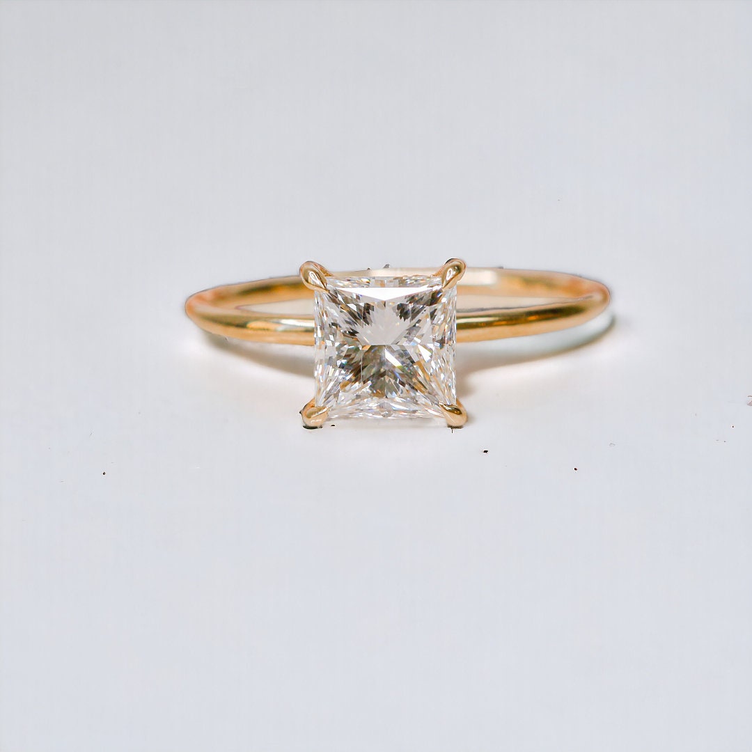 Engagement ring #LC10233 - Coast Diamond Bridal Engagement Ring Collections