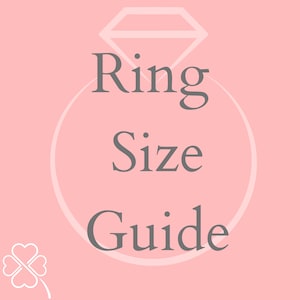 RING Size Guide, Ring Sizer Printable. Ring Size Chart, Multisizer, Ring  Sizing Tool, How to Measure Your Ring Size, Jewelry, Finger, USA UK 