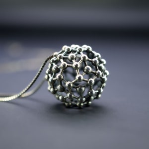 Buckyballs Etsy UK