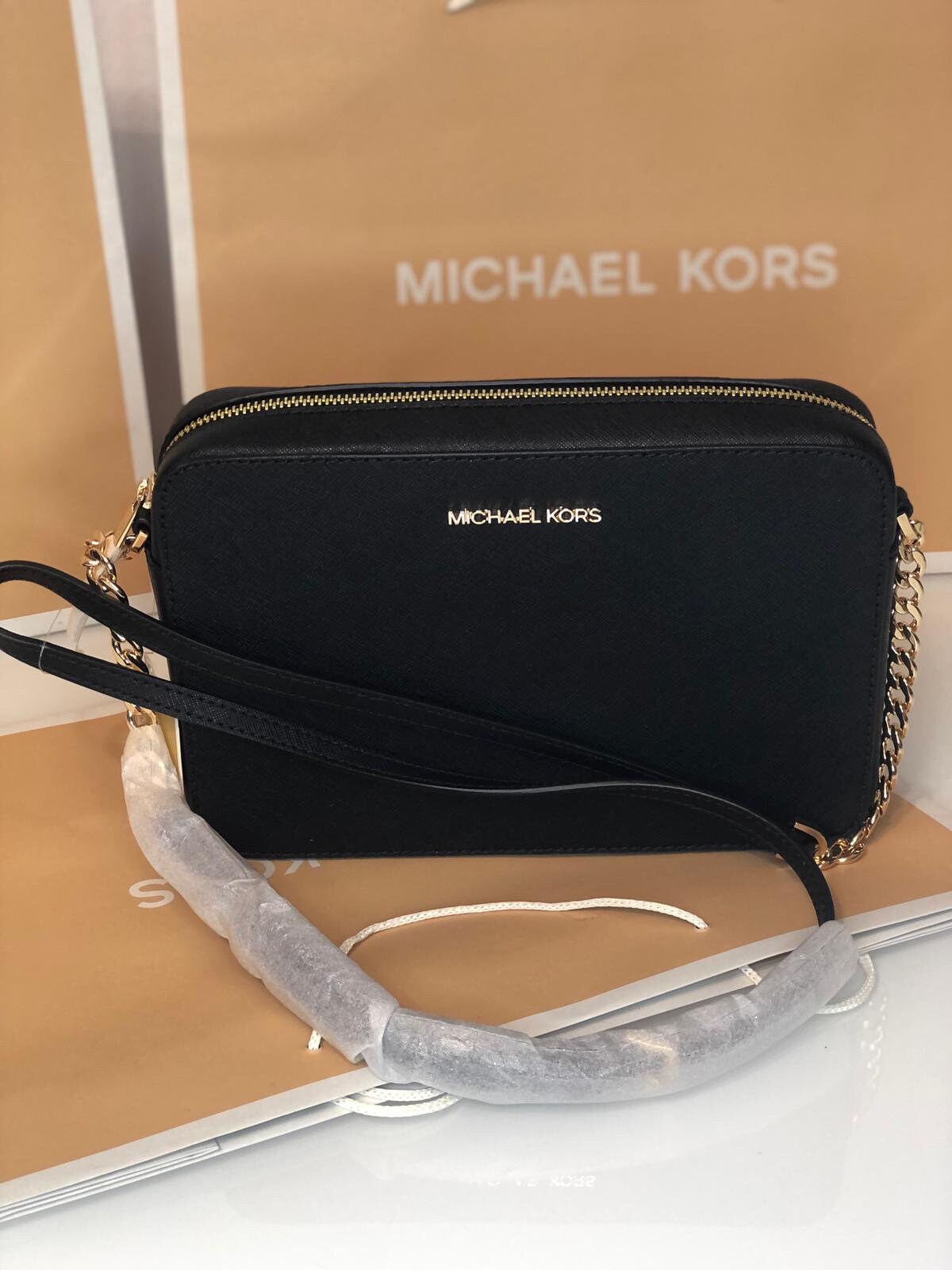 Michael Kors Bag - Etsy