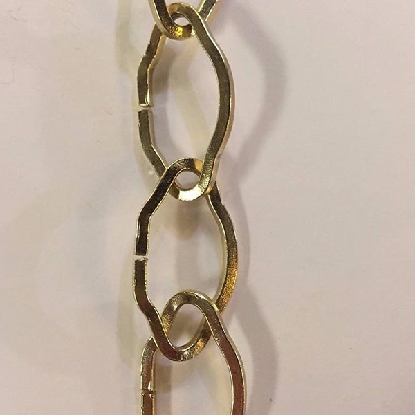 Chandelier Chain Etsy