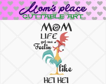 Download Disney mom svg | Etsy