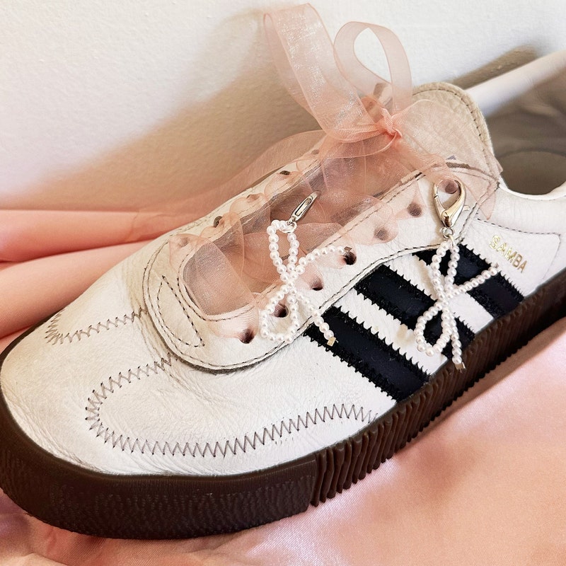 Pearl Sambas - Etsy