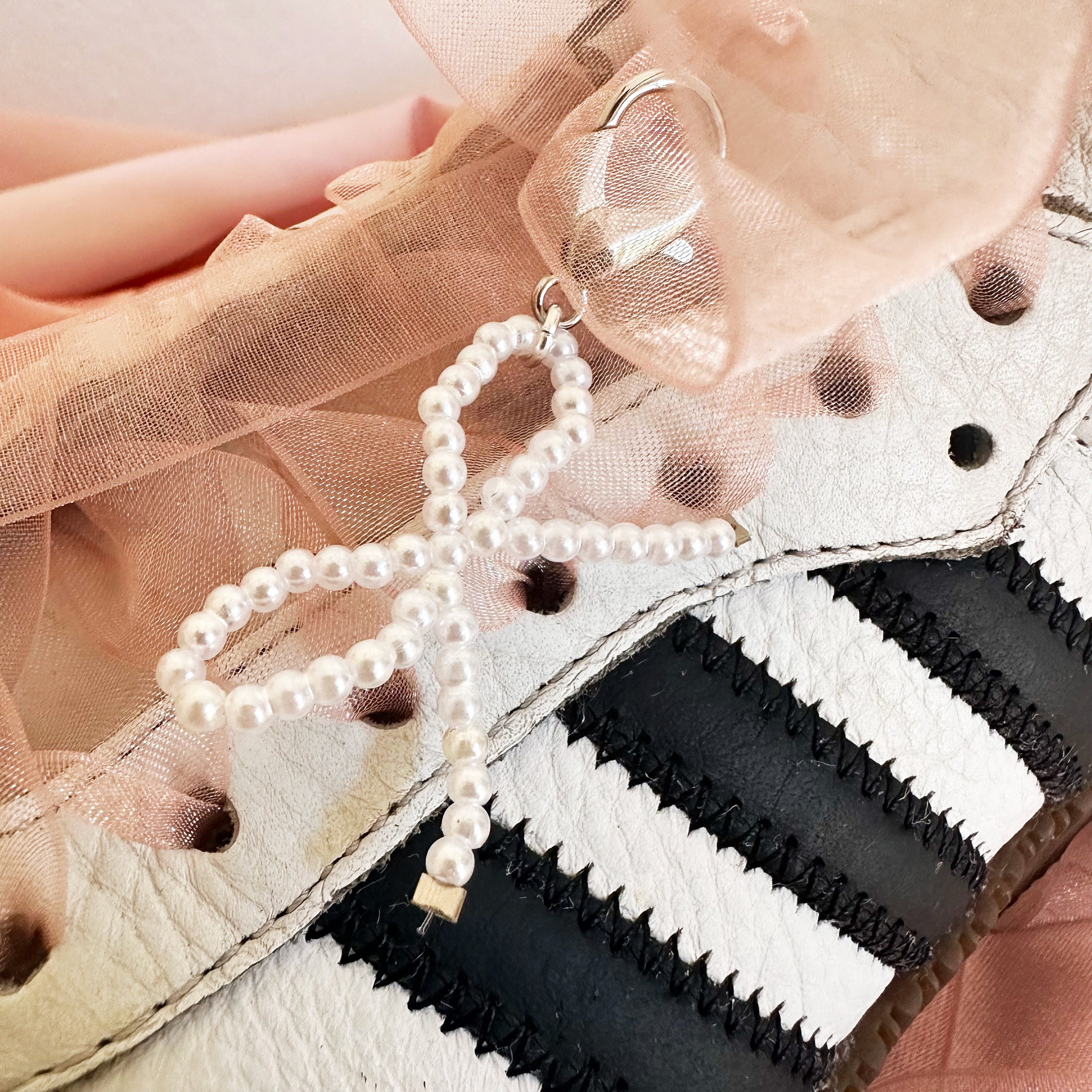 HOBBIESAY 10 Clip Per Scarpe Da Sneaker, 5 Fiocchi In Metallo A Forma Di D, Per Scarpe Da Donna, Ottone, Strass