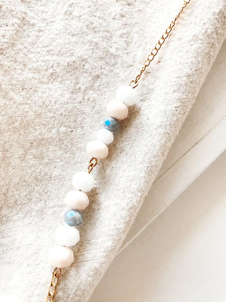 Beaded Sunglasses Chain Gold Glasses Cord Pink Glasses Etsy