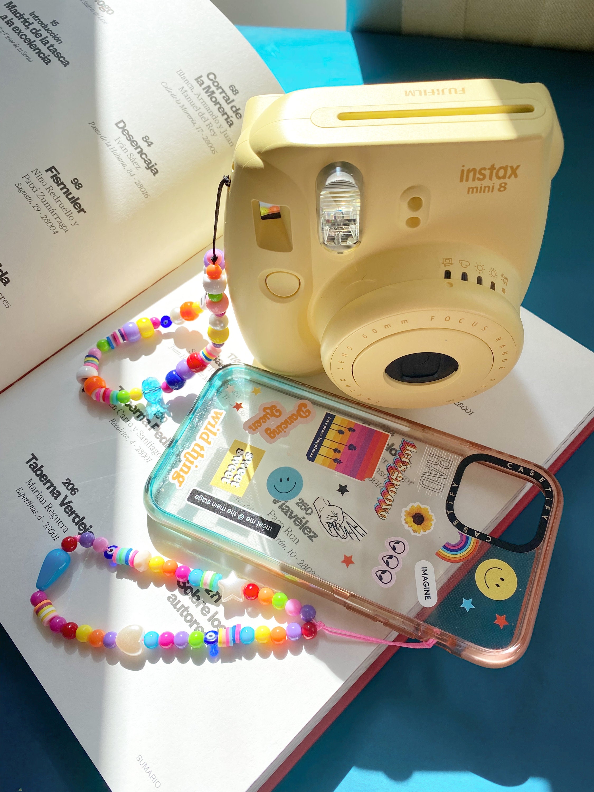 Personalized With Name y2k accessories tik Tok trend phone Etsy