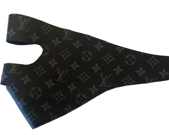 button front dress h&m