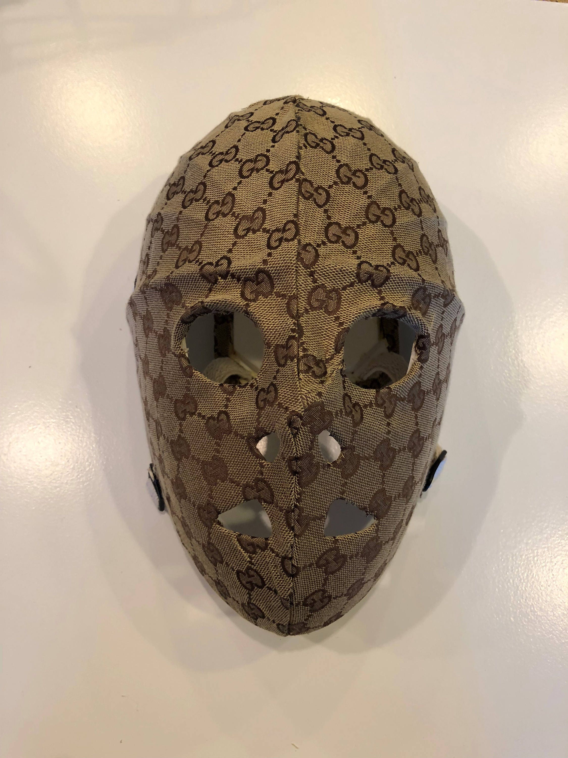 ski mask beanie gucci