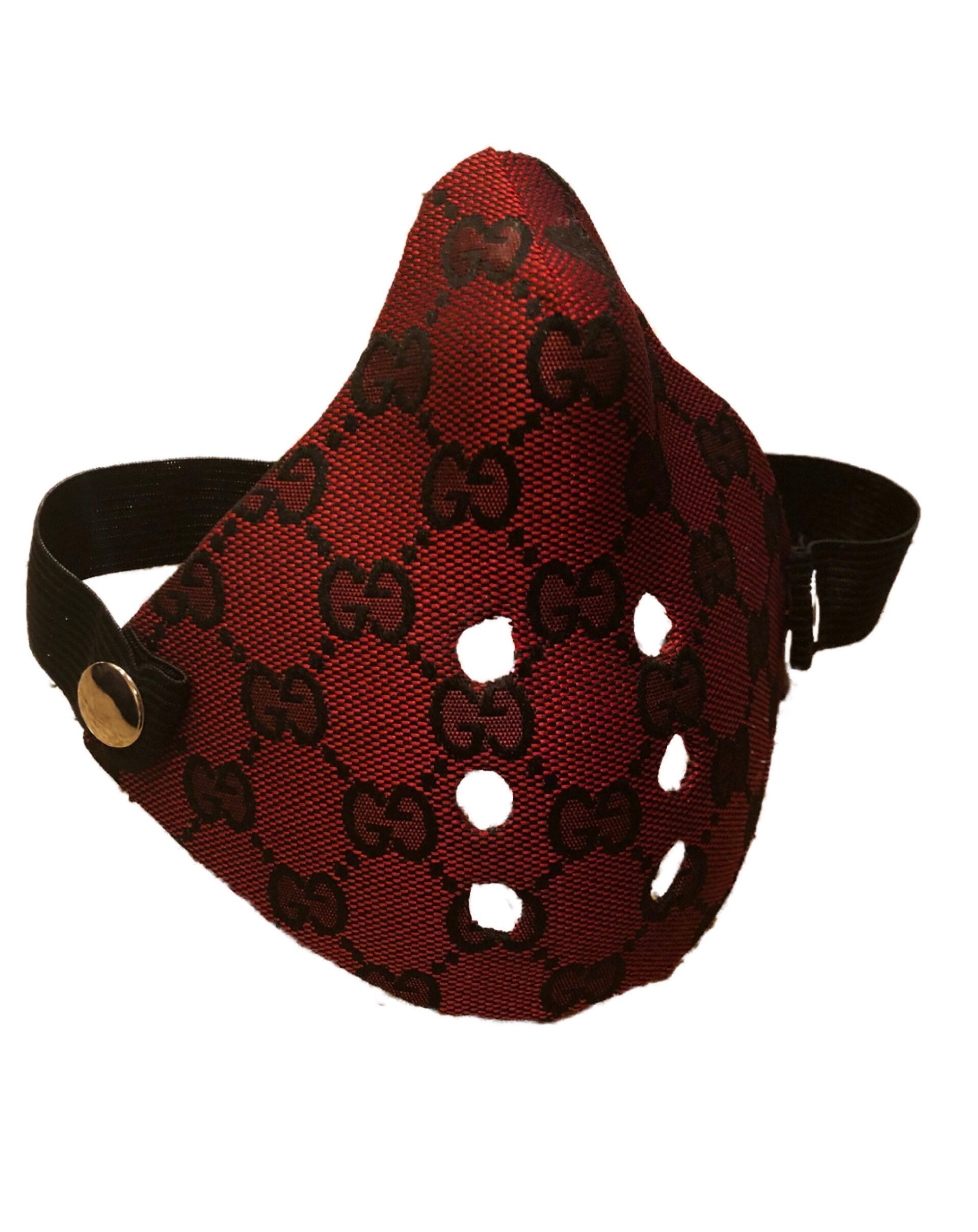 Louis vuitton jason mask｜TikTok-sökning