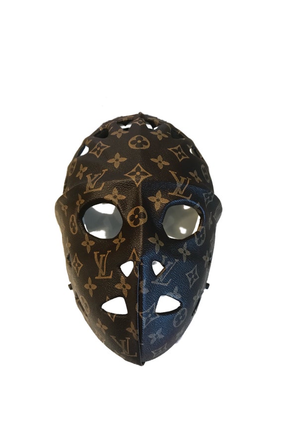 Supreme Louis Vuitton Face Mask | Jaguar Clubs of North America