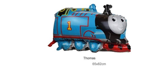 large thomas the train